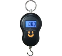 Весы безмен Bikson электронные, до 50 кг Вес47