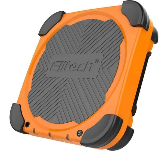 Весы для заправки хладагента Elitech LMC210 1