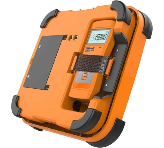 Весы для заправки хладагента Elitech LMC210