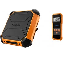 Весы для заправки хладагента Elitech SRC400
