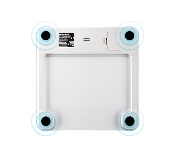 Напольные весы Redmond Skybalance RS-762S