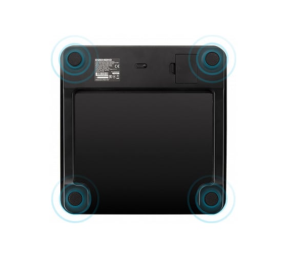 Напольные весы Redmond Skybalance RS-744S