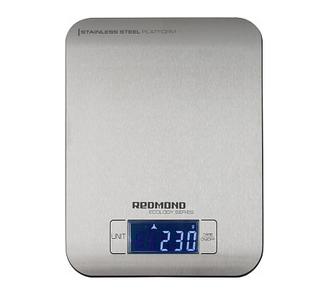 Кухонные весы Redmond RS-M723