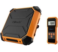 Весы для заправки хладагента Elitech SRC410