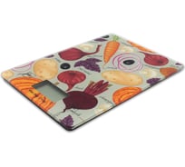 Кухонные электронные весы IRIT IR-7125