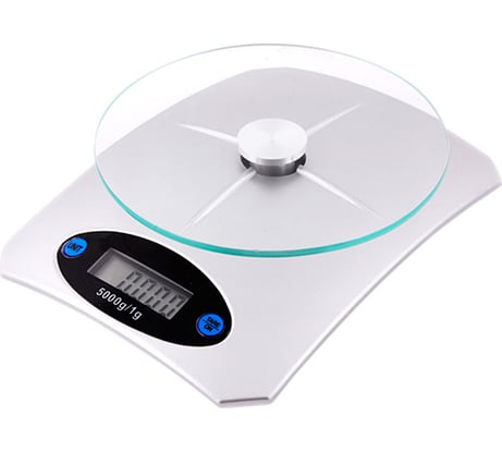 Кухонные электронные весы IRIT IR-7118