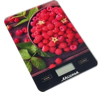 Настольные электронные весы Аксинья КС-6502 0R-00005137