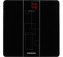 Напольные весы NORMANN ASB-465