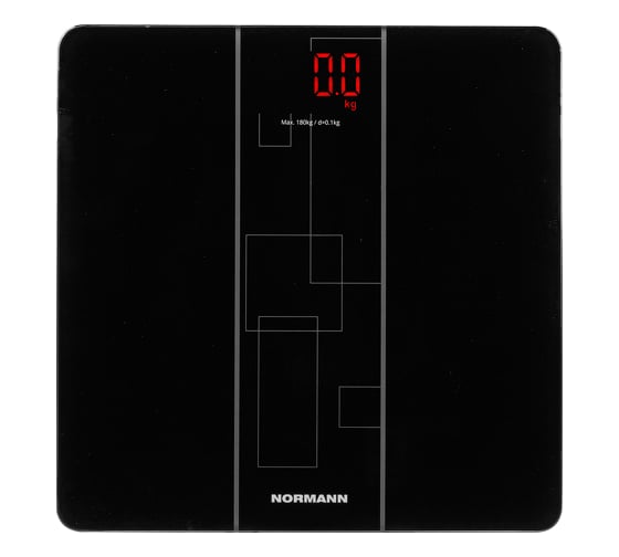 Напольные весы NORMANN ASB-465 1