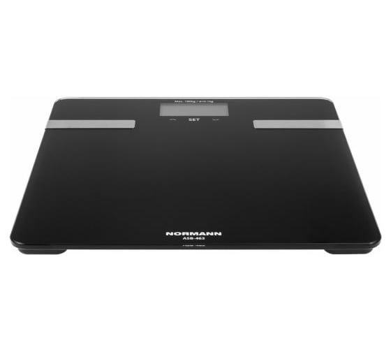 Напольные весы NORMANN ASB-463