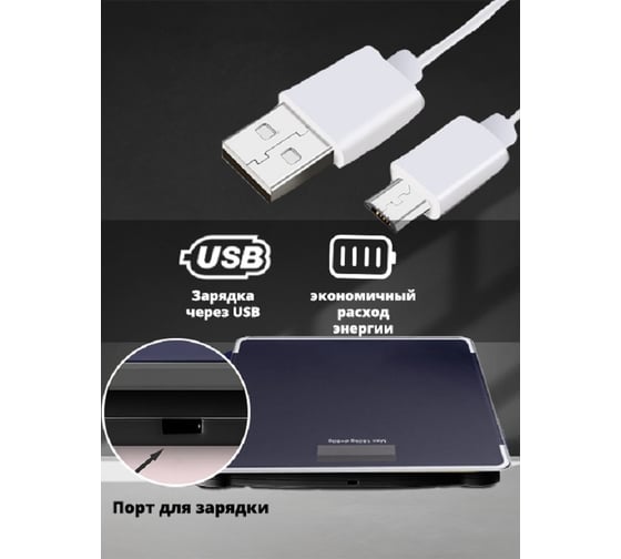 Весы Удачная покупка GB-BS005