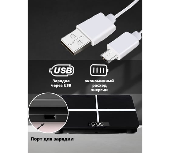 Весы Удачная покупка GB-BS003