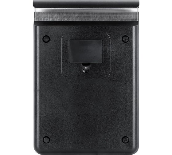 Кухонные весы bbk KS150M металлик 00-00001167