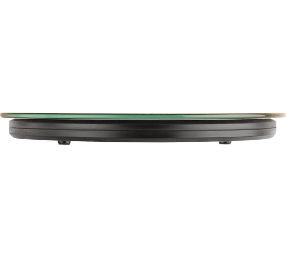 Кухонные весы bbk KS103G черный/оранжевый 00-00001166