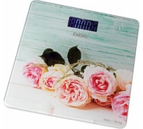 Напольные весы bbk BCS3003G розовый 00-00001159