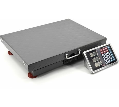 Электронные торговые весы ЭЛЕКТРОПРИБОР ВТЭ-600WF