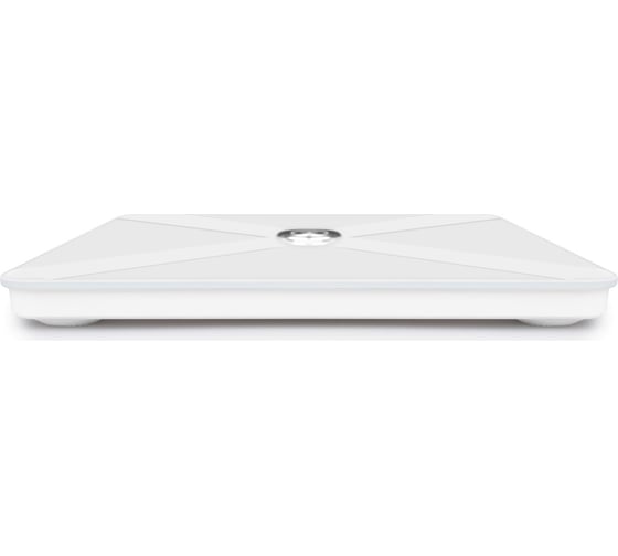 Смарт напольные весы TITAN electronics 01/белые EKTIE001WHITE