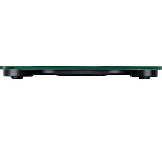 Напольные весы bbk BCS3003G зеленый ЦБ-00001583
