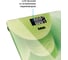 Напольные весы bbk BCS3003G зеленый ЦБ-00001583 3