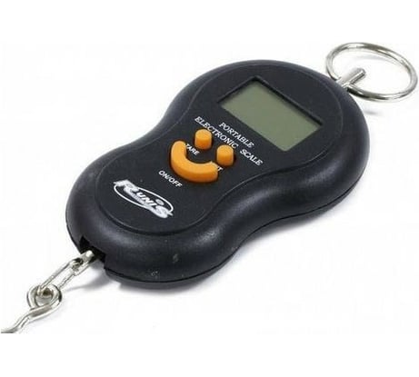 Электронные весы-кантер на блистере Следопыт RUNIS 6-140