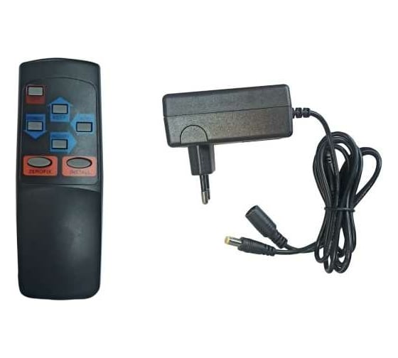 Крановые электронные весы Центр грузоподъемного оборудования TEHNOLIFT OSC-50 Q 5т 4687202158478