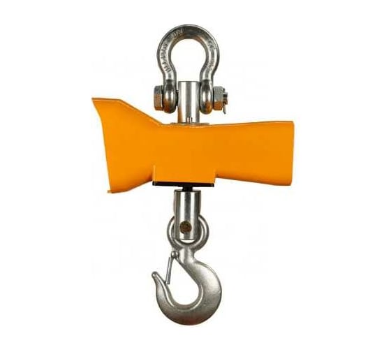 Крановые электронные весы TEHNOLIFT OSC-100 Q 10т 4687202158447