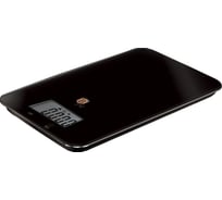 Кухонные весы до 5 кг BerlingerHaus Black Rose Collection 9216-BH