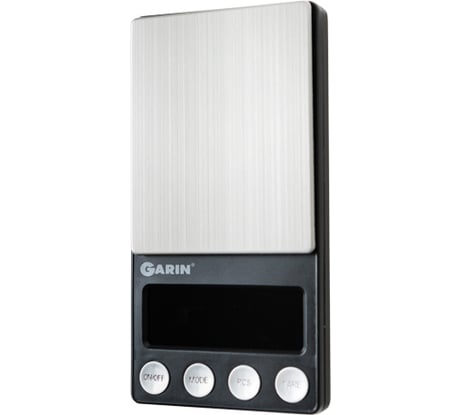 Высокоточные весы garin JS4 Точный Вес 17887