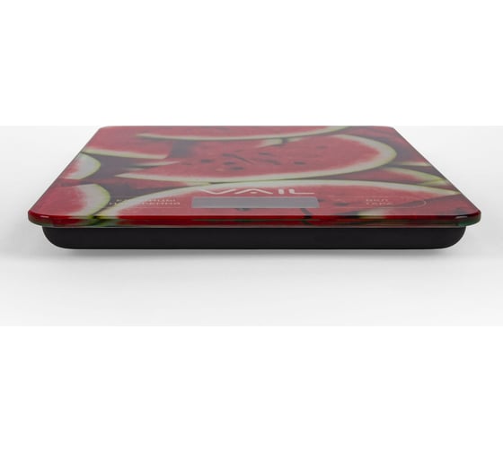 Кухонные электронные весы Vail VL-5802