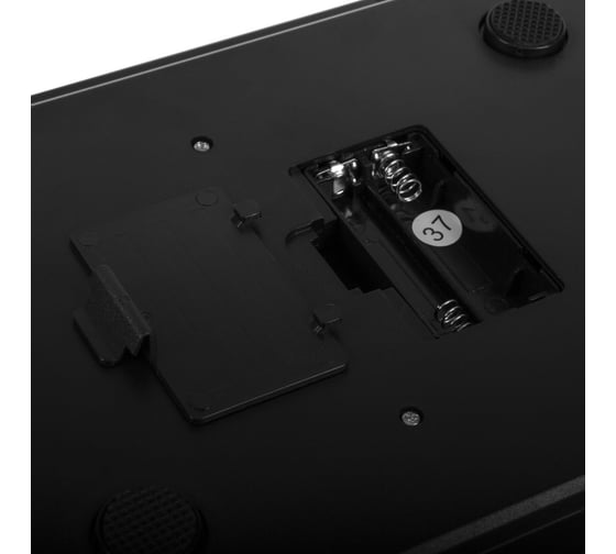 Кухонные электронные весы Vail VL-5805