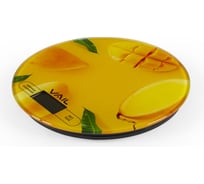 Кухонные электронные весы Vail VL-5806