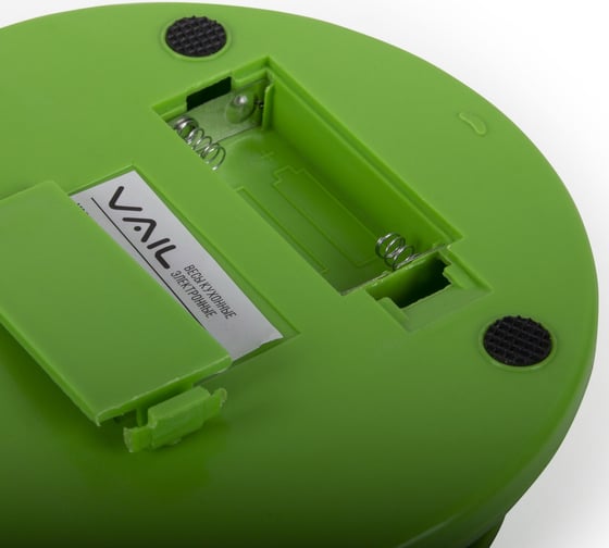 Кухонные электронные весы Vail с чашей VL-5810