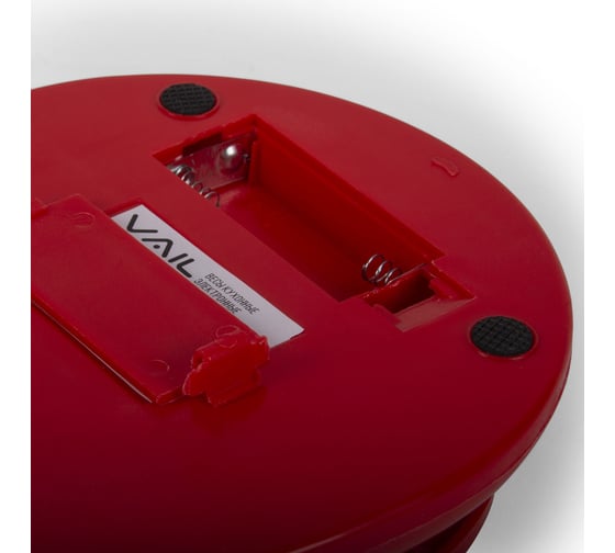 Кухонные электронные весы Vail с чашей VL-5811