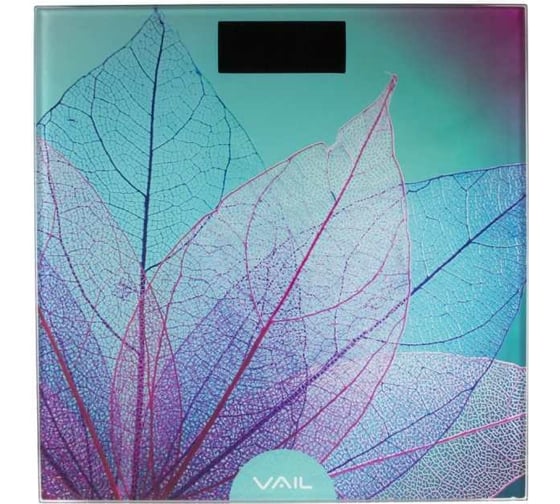 Напольные электронные весы Vail VL-4201