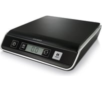 Электронные весы Dymo M5 MAILING SCALE 5KG EMEA до 5 кг, фиксир. измер. величины, шаг 2 гр S0929000