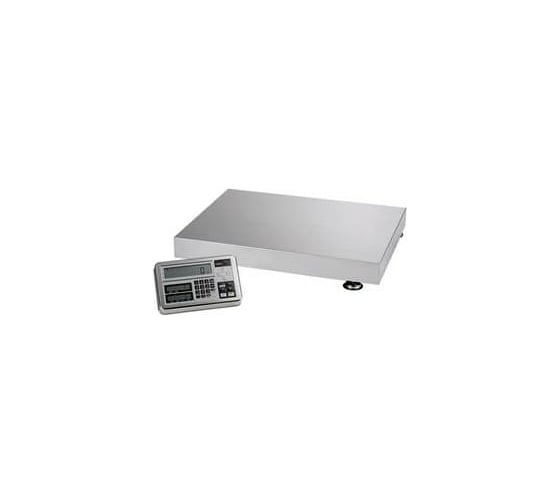 Лабораторные весы Vibra FS150K1GF-i03 1