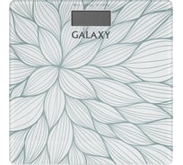 Напольные электронные весы Galaxy 180 кг гл4807