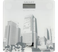 Напольные электронные весы Galaxy 180 кг  GL4803 5080148030