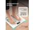 Напольные электронные весы Galaxy 180 кг GL4803 5080148030 5