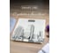 Напольные электронные весы Galaxy 180 кг GL4803 5080148030 7