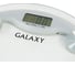 Напольные электронные бытовые круглые весы Galaxy 180 кг 5080148040 7