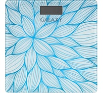 Напольные электронные весы Galaxy 180 кг 5080148050