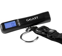Электронный безмен Galaxy максимальный вес 40 кг 5021128300