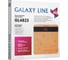 Напольные электронные весы Galaxy 180 кг гл4823л 6