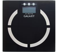 Многофункциональные электронные весы Galaxy 180 кг 5080148500