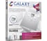 Напольные электронные весы Galaxy 180 кг гл4806 6