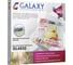Напольные электронные весы Galaxy 180 кг гл4830 6