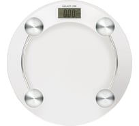 Напольные электронные весы Galaxy 180 кг 7080148210