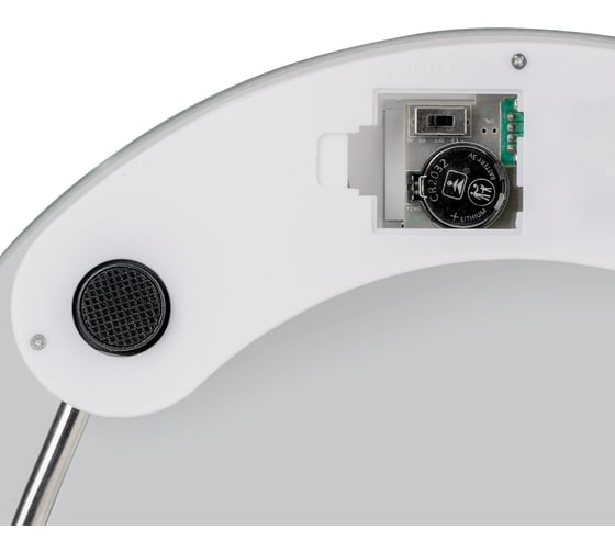 Напольные электронные весы Galaxy 180 кг 7080148210