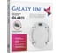 Напольные электронные весы Galaxy 180 кг 7080148210 5